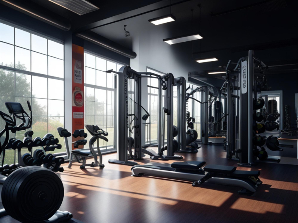 50+ Best Gym Bio For Instagram 2024