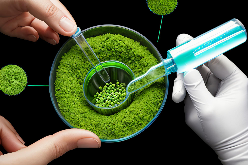 Applications Of Food Hydrocolloids In The Food Industry