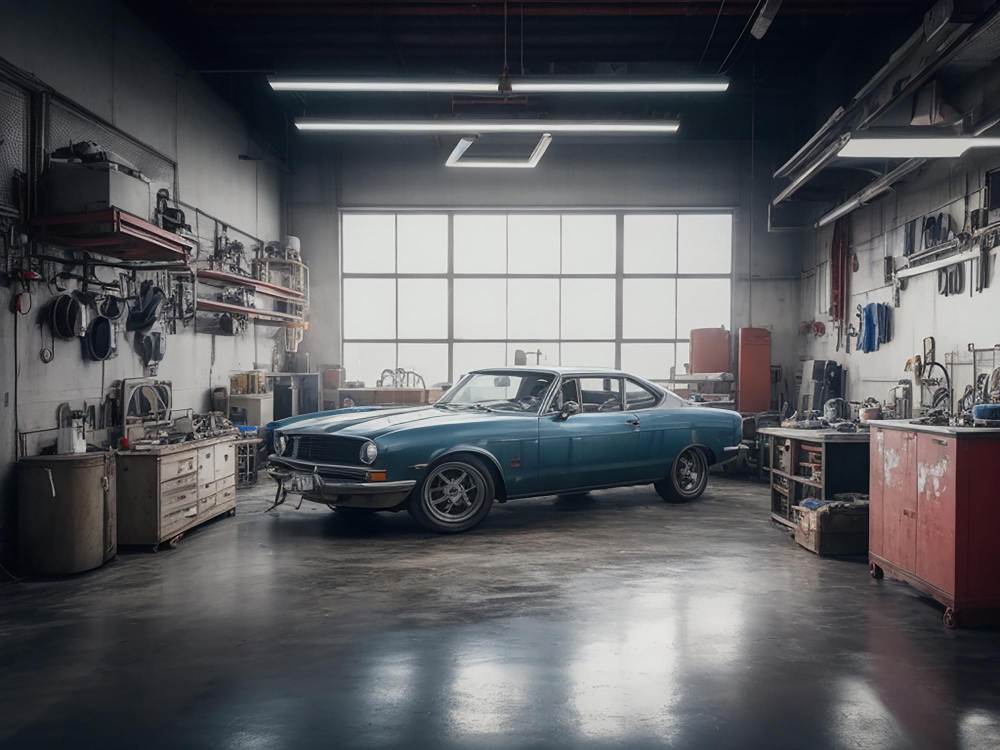 Understanding The Cost Of Building A Garage In Calgary