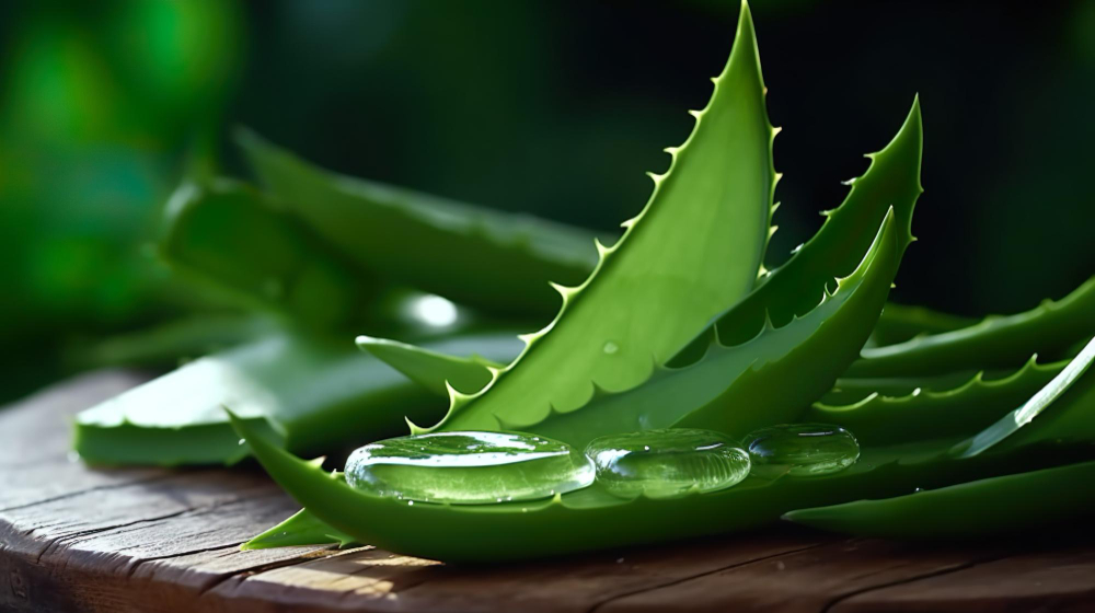 Unveiling the Wonders of Aloe Vera: A Panacea for Health and Wellness Introduction: