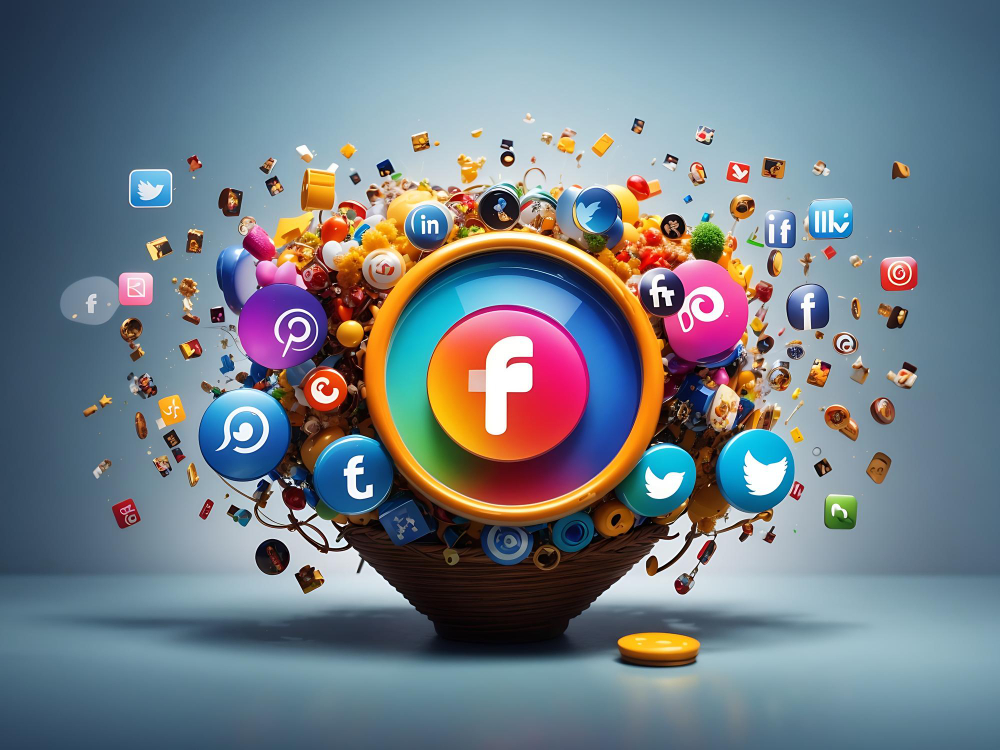 The 7 Ways to Get More Facebook Likes