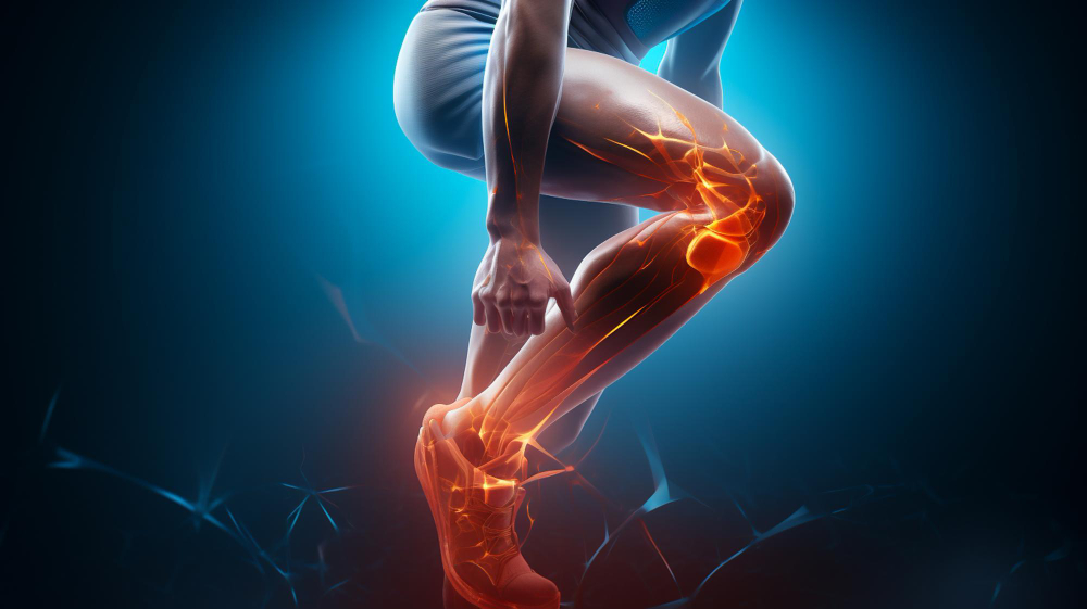 Your Path to Overcoming Knee Injuries with Physio Dandenong