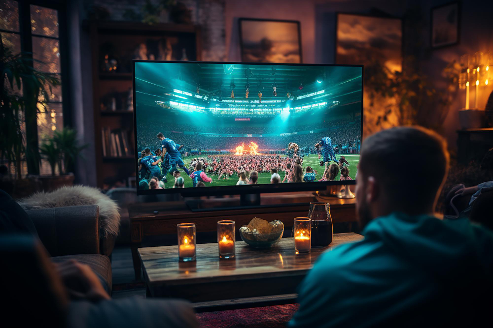 5 Best Free Live Sports Streaming Sites in Malaysia