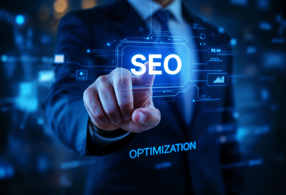 Ben Stace Semantic SEO Case Studies: Unlocking the Power of Advanced Search Optimization