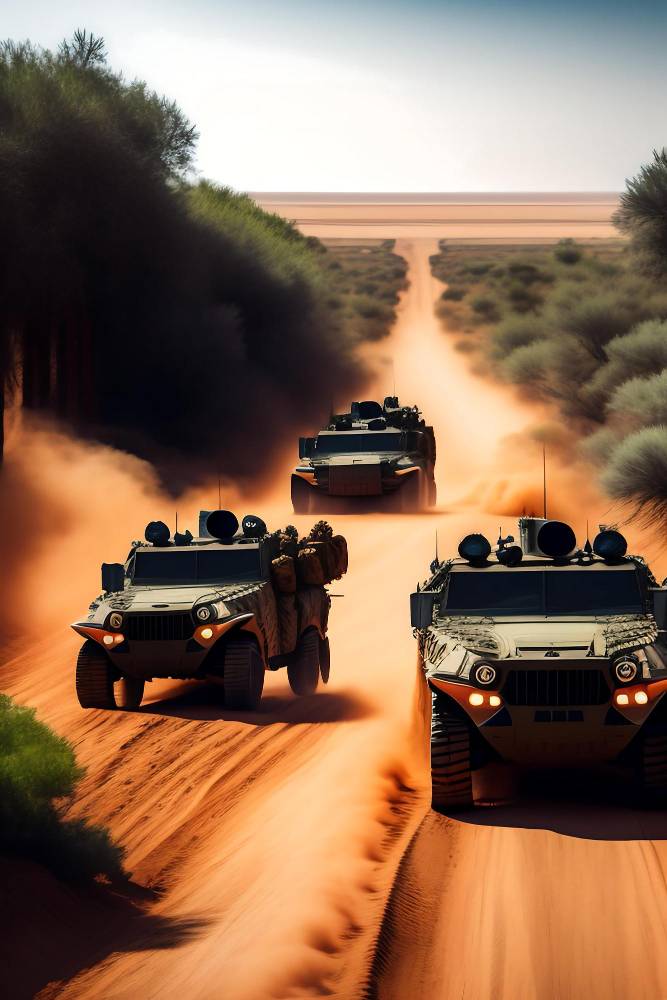 What to Look for When Buying a Motorized Sports Vehicle for Off-Roading