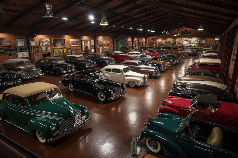 Bidding Brilliance: Strategies for Success in the Vehicle Auction Arena