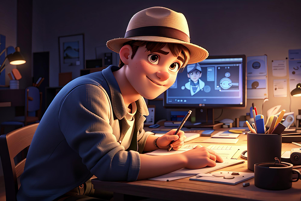The Evolution of 2D Animation: Trends Impacting Hiring Decisions 