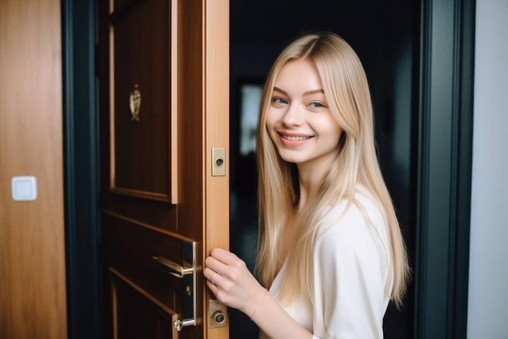 How to Choose Wardrobe Door Handles