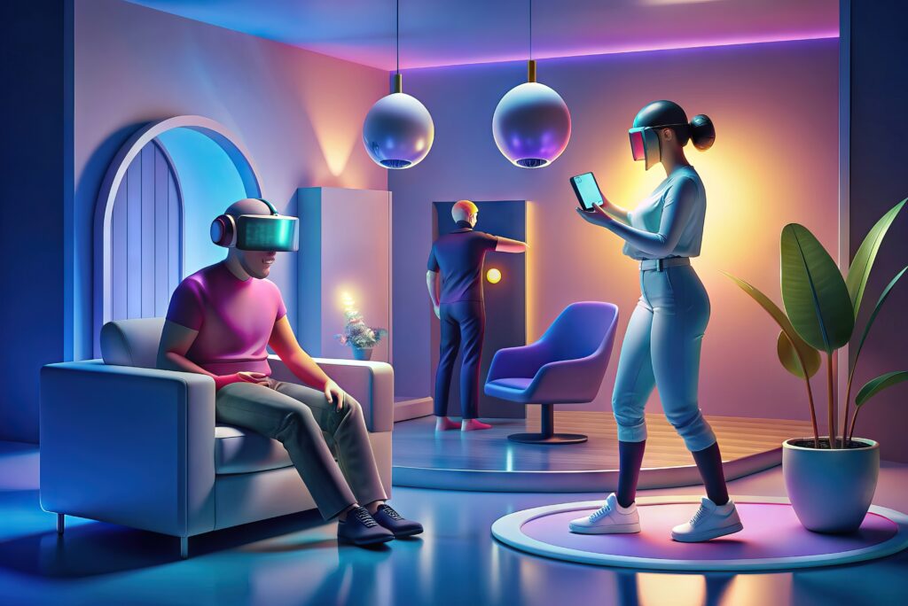 Exploring the Intersection of Art and Technology: The Impact of Online 3D Modeling in the Digital Era