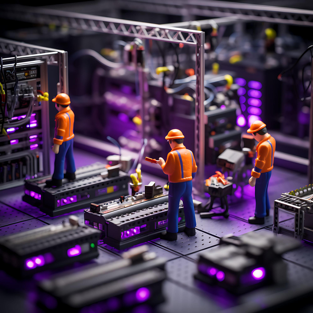 The Unmatched Efficiency and Versatility of Refurbished HP DL380 Gen10 Servers