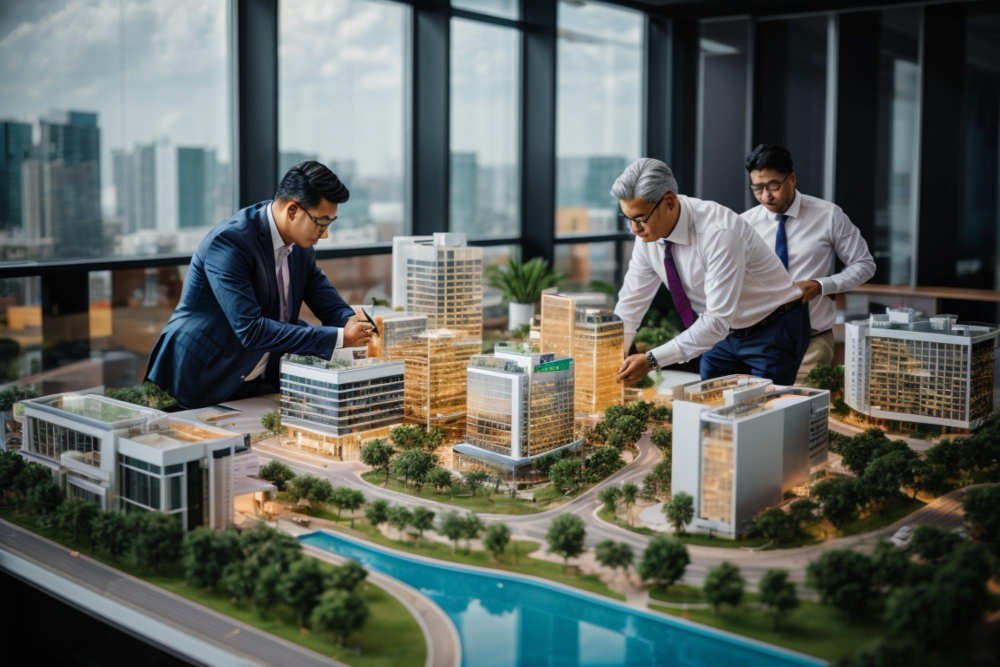 Limestone Commercial Real Estate: Know All Details