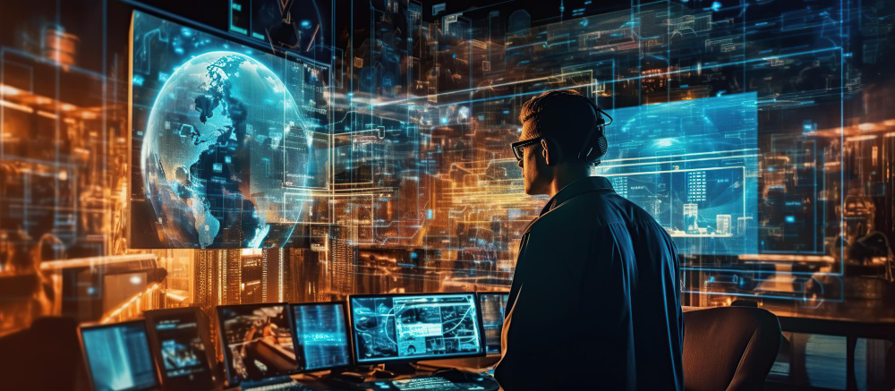 Understanding Cyber Security Courses: A Comprehensive Overview