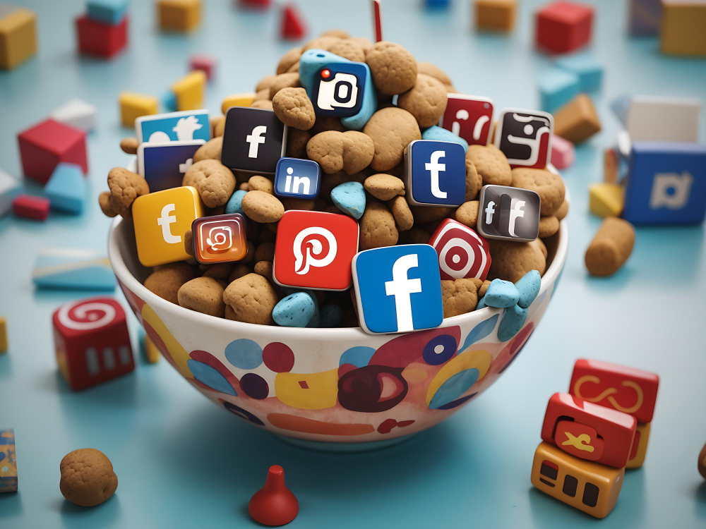 Optimizing Social Media Strategy A Comprehensive Guide to Essential Metrics