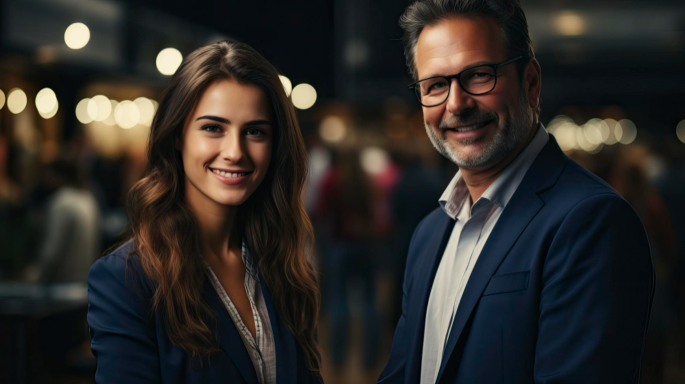 Eric Weinberger Wife Journey of Success