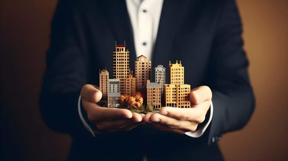 Is 2024 the optimal time for expats to invest in Dubai's real estate market?