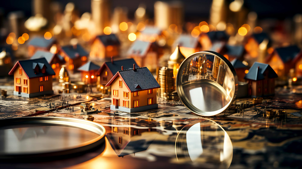 The Impact of Interest Rates on Real Estate Financing: What Investors Need to Know