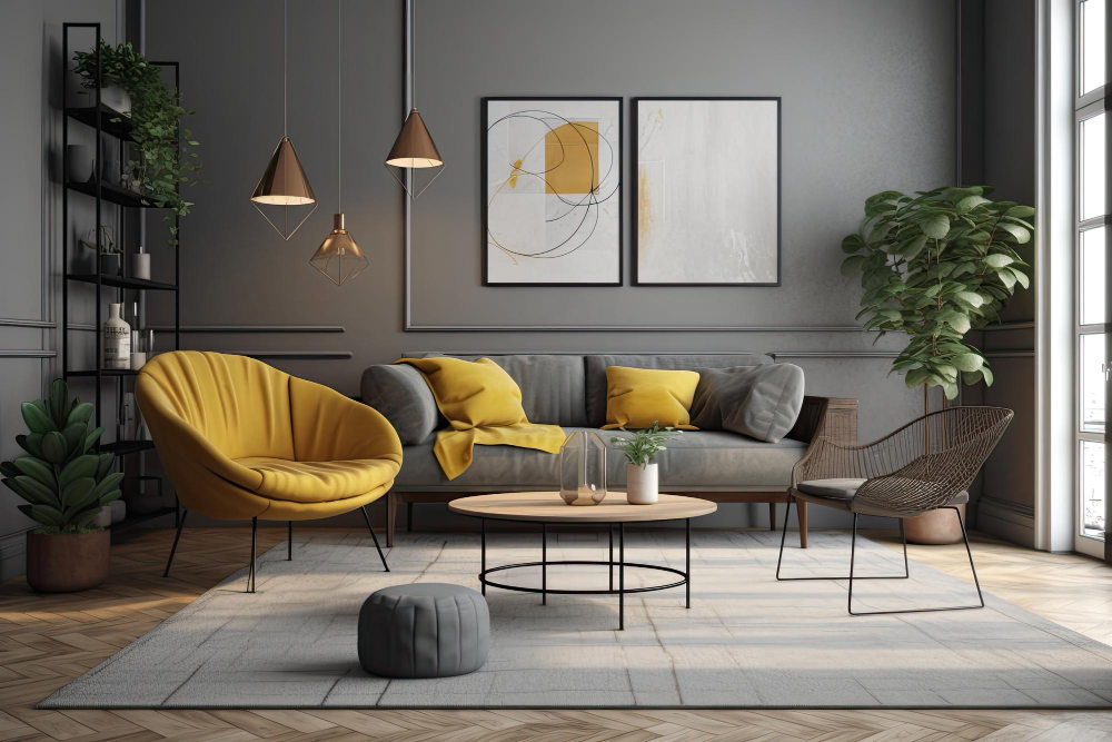 Unveiling the Legacy: Apex's 30-Year Journey into Interiors