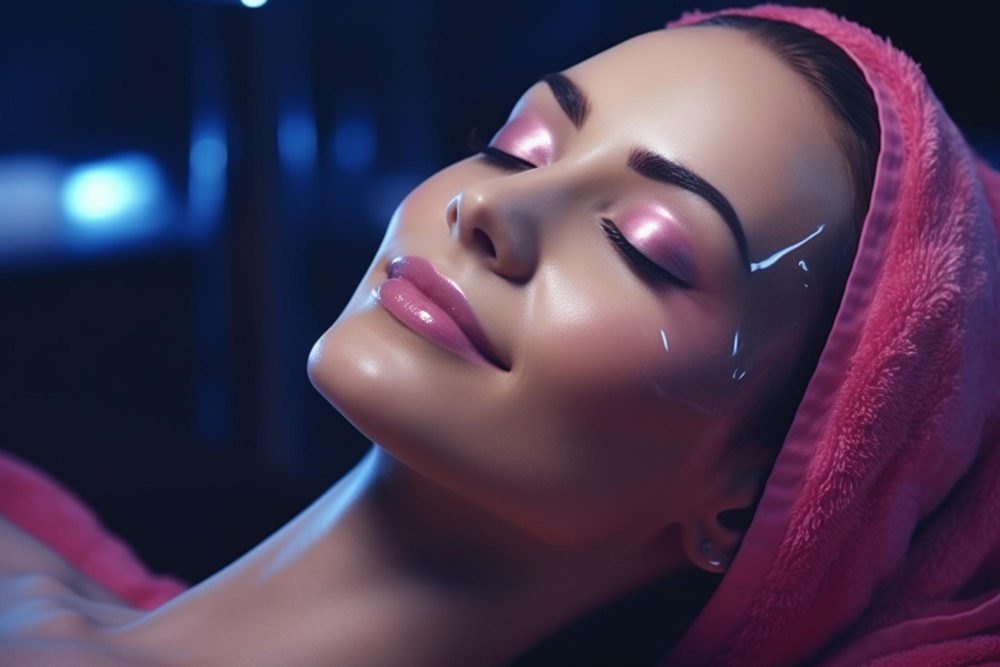 Experience the ultimate skincare transformation