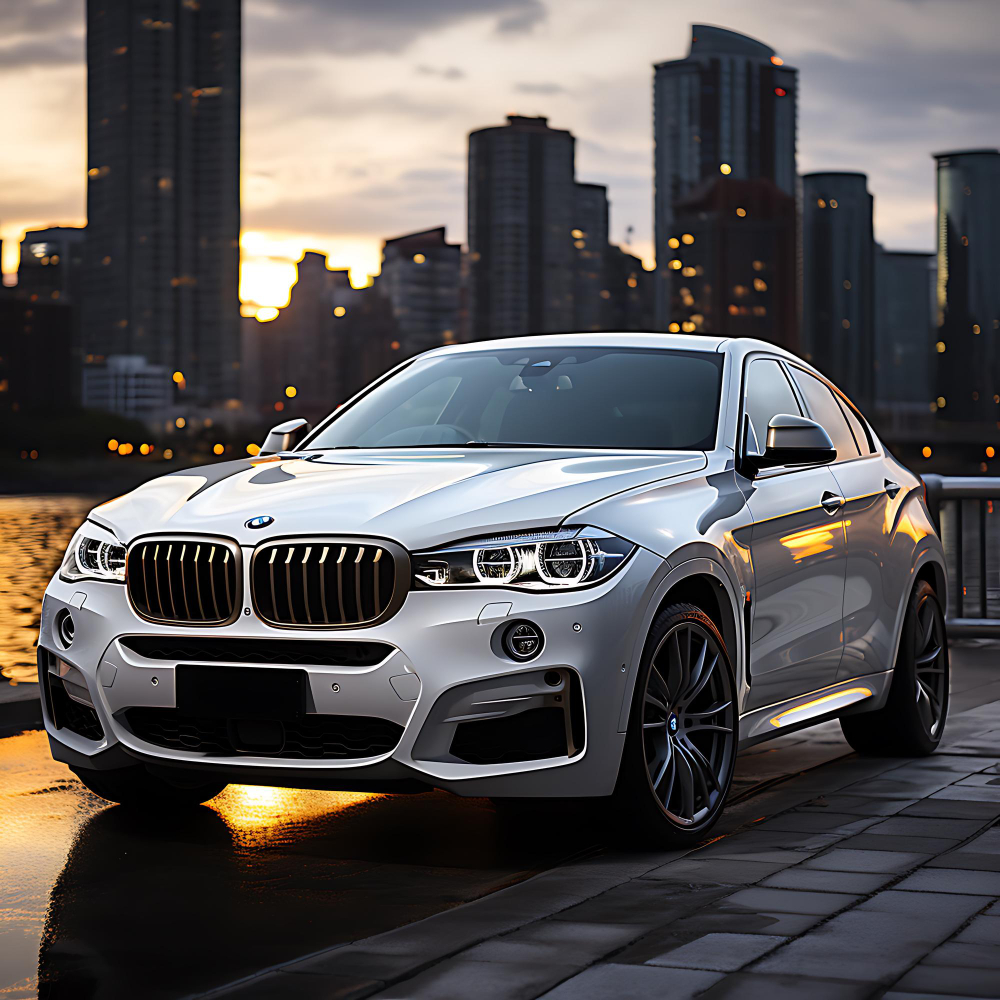 Why is Luxury Car Rental in Dubai a Highly Preferred Choice?