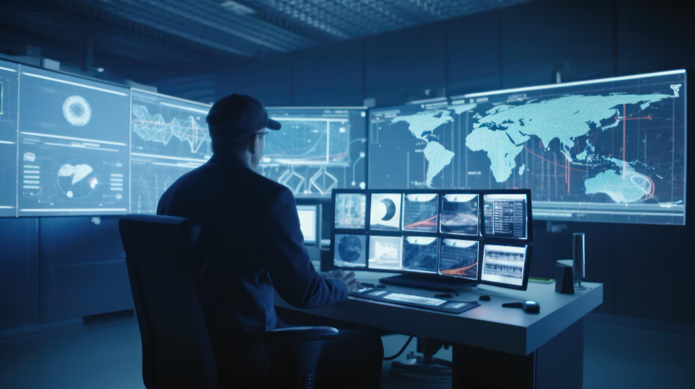 How Security Guard Services Can Boost Your Business Reputation?