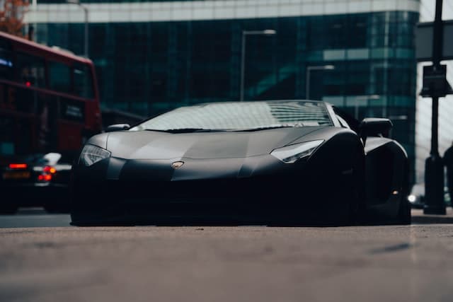 Tinted Car Windows Pros And Cons: A Quick Guide: