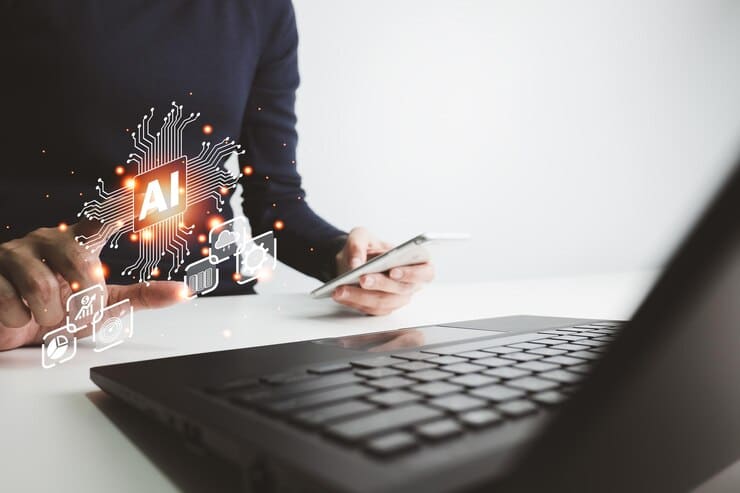 A Guide to Turning AI-Generated Content More Human