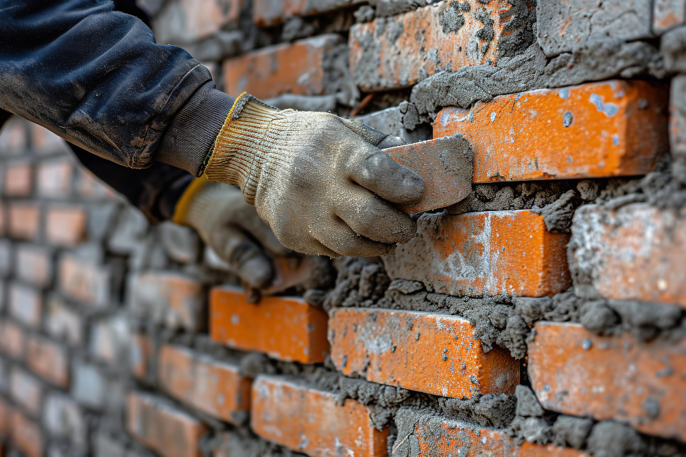 Reviving History: Techniques For Effective Brick Repointing