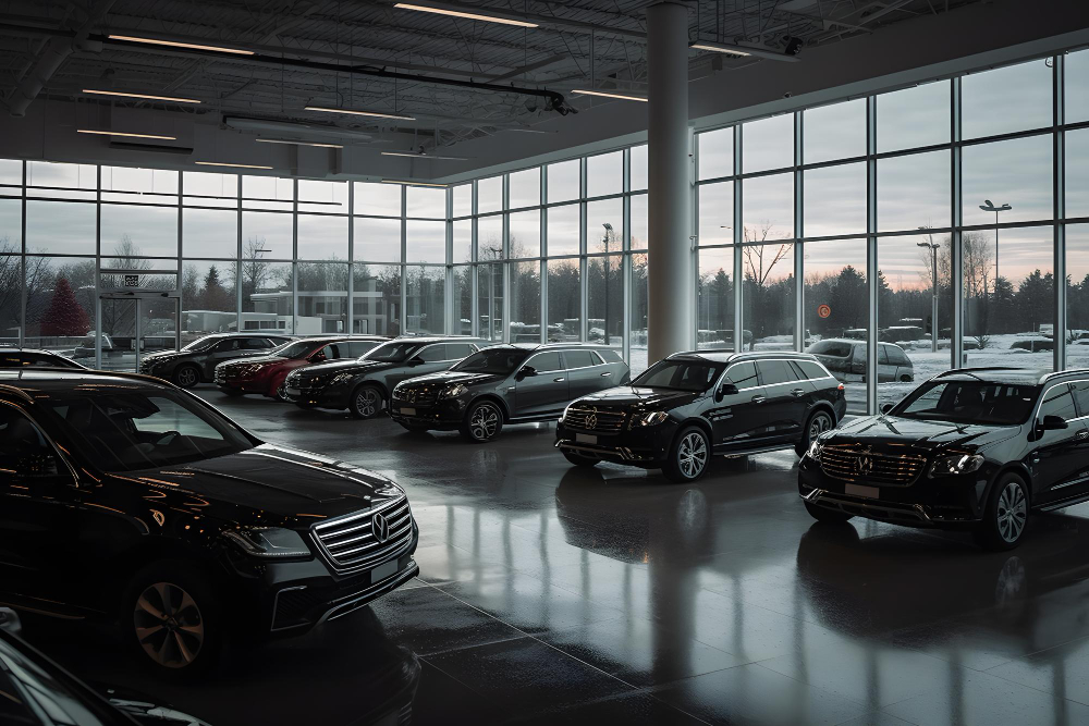 Family-Friendly Car Rentals at Dubai Airport: Choosing the Perfect Vehicle for Your Memorable UAE Adventure