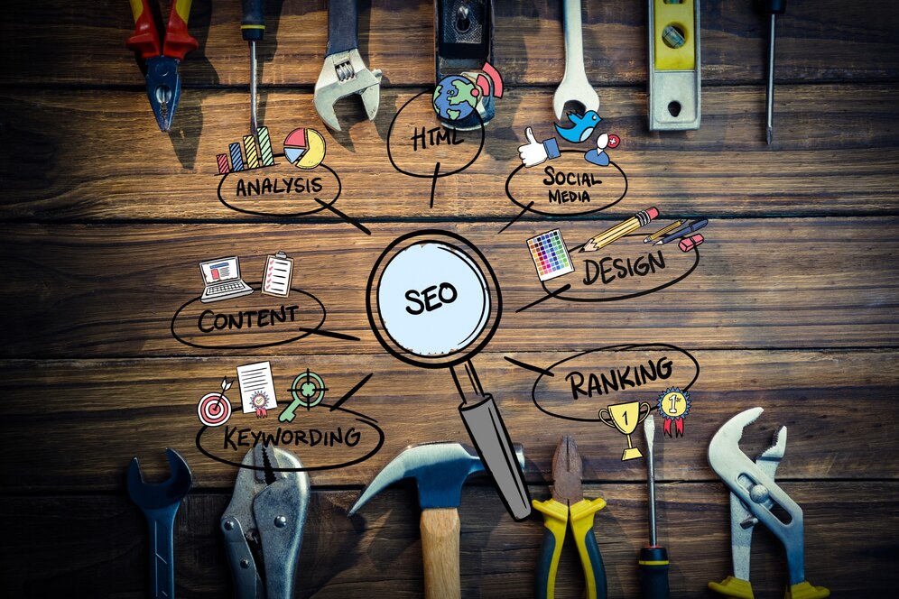 Choosing the Best SEO Tools for Your Business