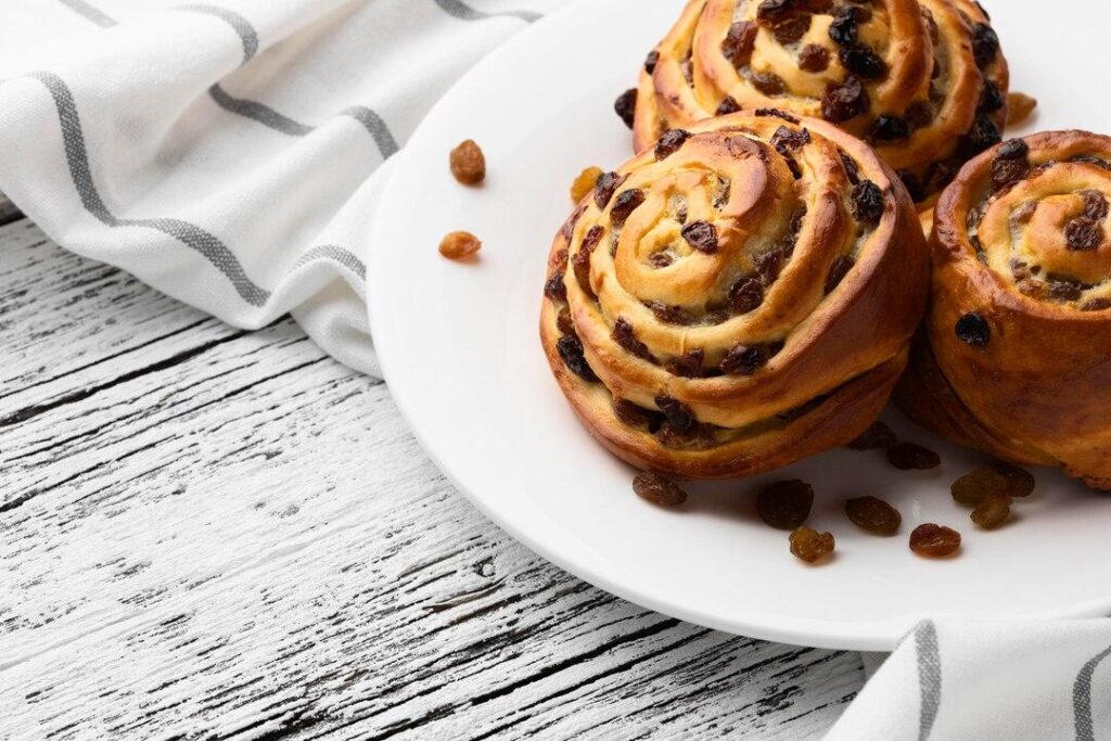 Cinnamon Raisin Bagels Recipe Tips