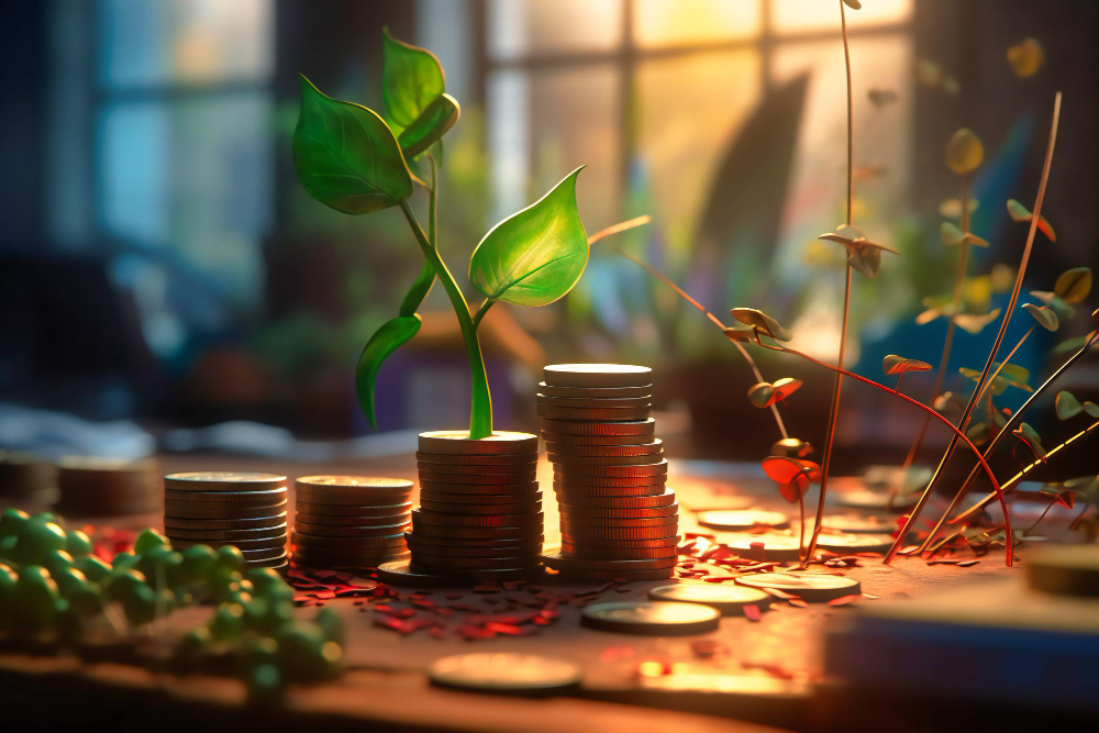 Risks And Rewards: A Comprehensive Guide To CLO Sector Investing