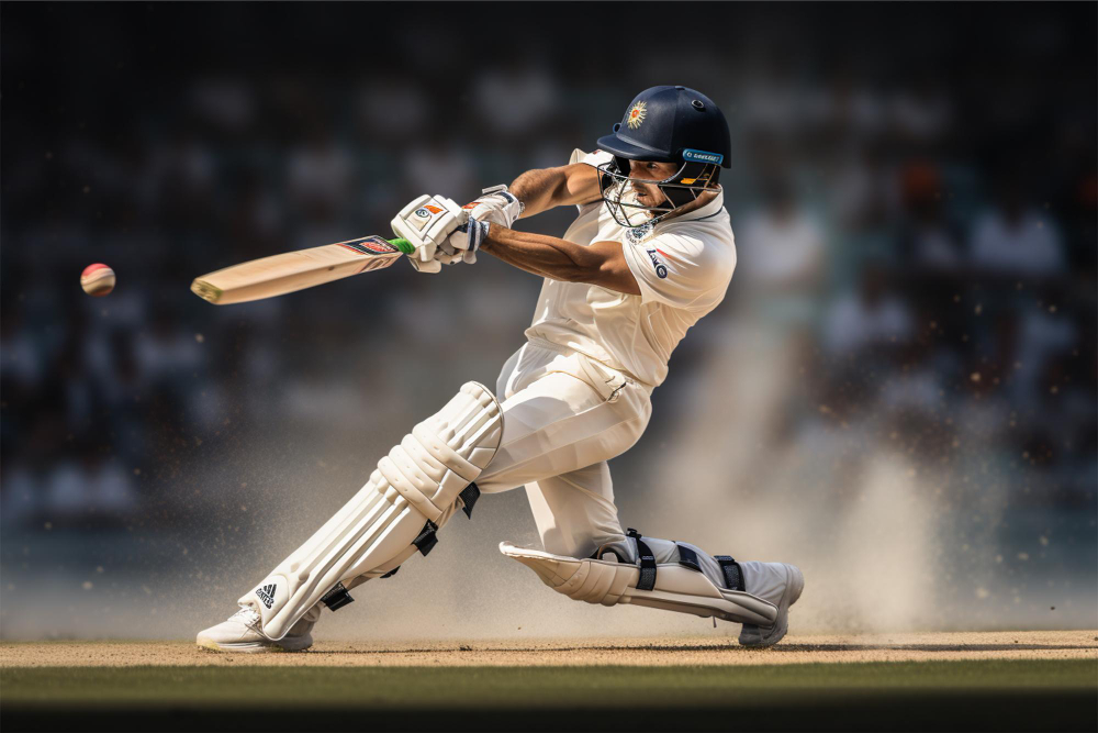 From Hawk-Eye to Smart Balls: How Technology is Transforming Cricket