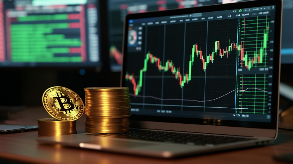 Rajkotupdates.News : Government May Consider Levying Tds Tcs On Cryptocurrency Trading