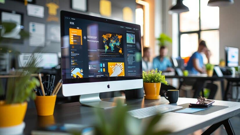 The Ultimate Guide to Design and Development Services: Enhance Your Projects with Expert Insights