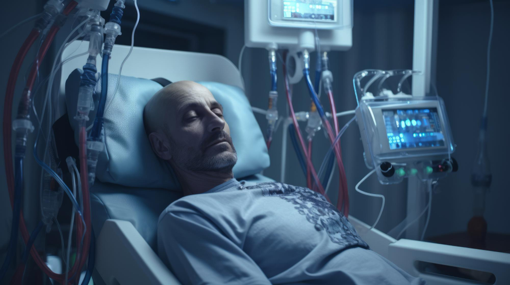 The Unspoken Truth: Understanding the End-of-Life Journey for Dialysis Patients