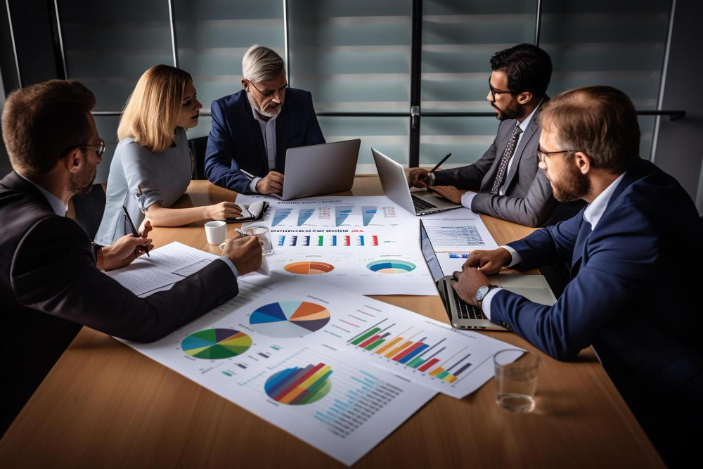 New Digital Marketing Strategies: Staying Ahead of the Curve