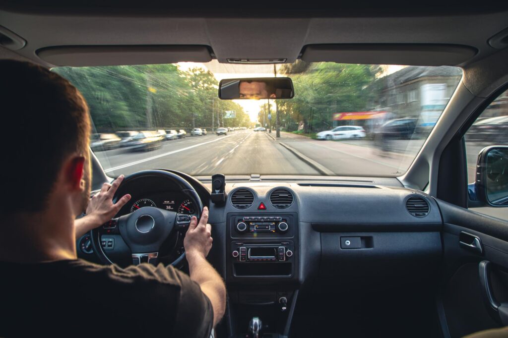 Let's Master Driving Together: Your Friendly Guide