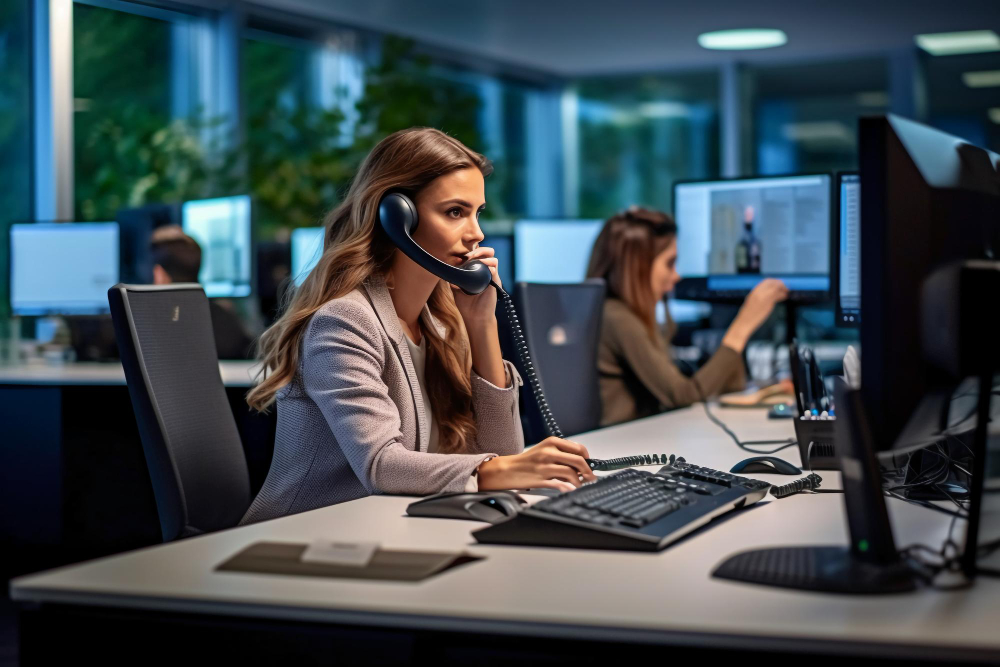 Real Estate Industries and HVAC Systems: How Emergency Call Answering Services Help Both