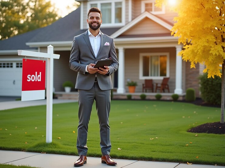 Why Do You Need an Expert Buyer's Agent for Residential Investment?