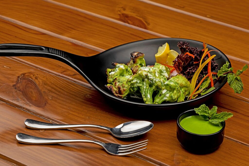 Food Jalbiteblog Trend Justalittlebite: Exploring the Flavorful Movement