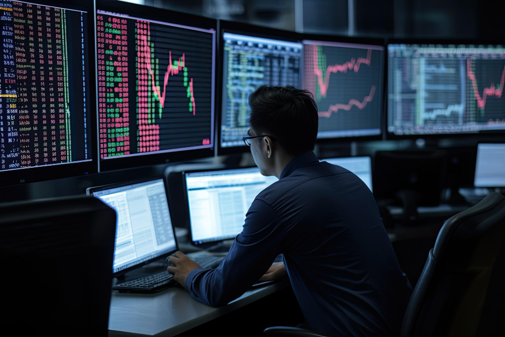 Why you Should Use MT4 for Forex Trading