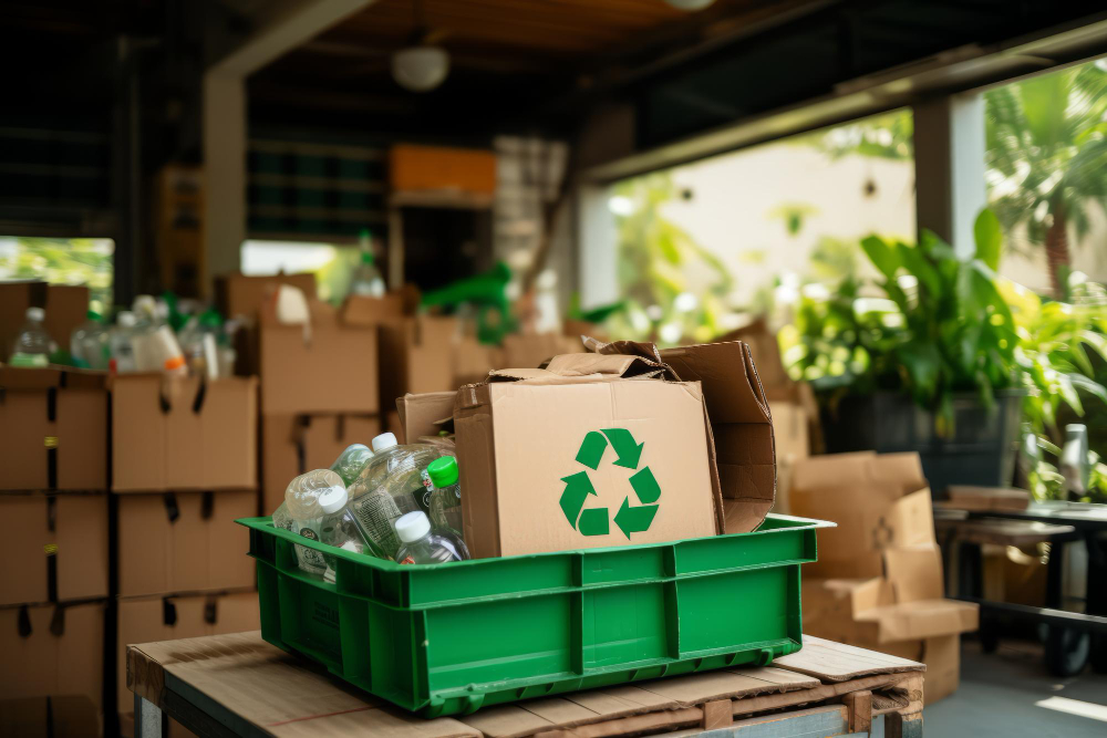 What Is Green Waste and What Ways to Dispose of It?