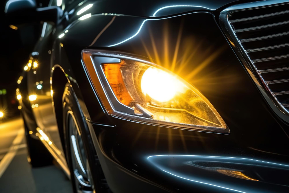 Eco-Friendly Illumination: The Role of Headlight Bulbs in Reducing Carbon Footprint