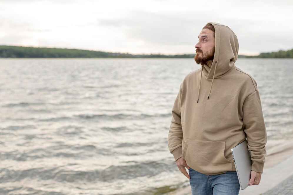 Essentials Hoodie by Essentials Canada: Perfect for Every Season