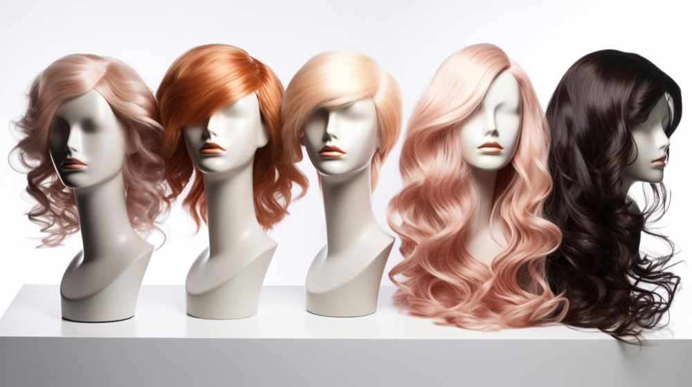 Human Hair Wigs: The Evolution of Realism with 3D Dome Cap Innovation