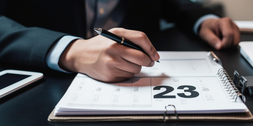 Timing is Everything: Decoding the IBPS Calendar for Competitive Exams