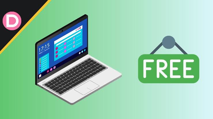 Looking for a Free Laptop? How Low-Income People Can Apply