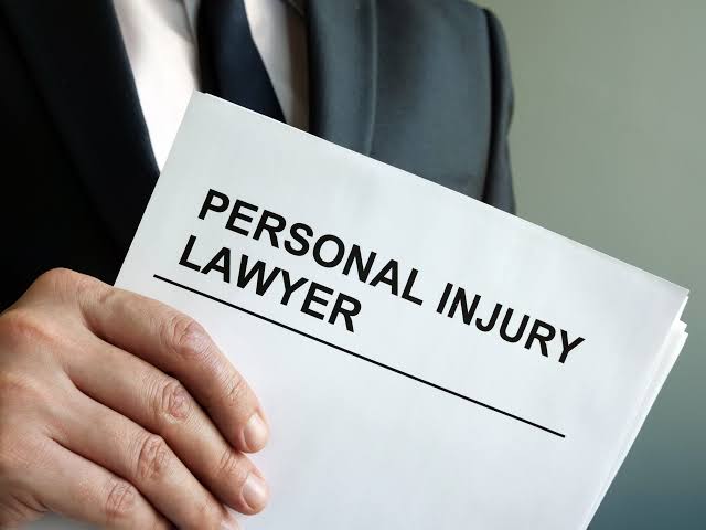 Why Hiring a Paramount Personal Injury Attorney is Essential for Your Case