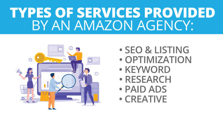 Why Amazon Full-Service Agencies Outperform Piecemeal Solutions