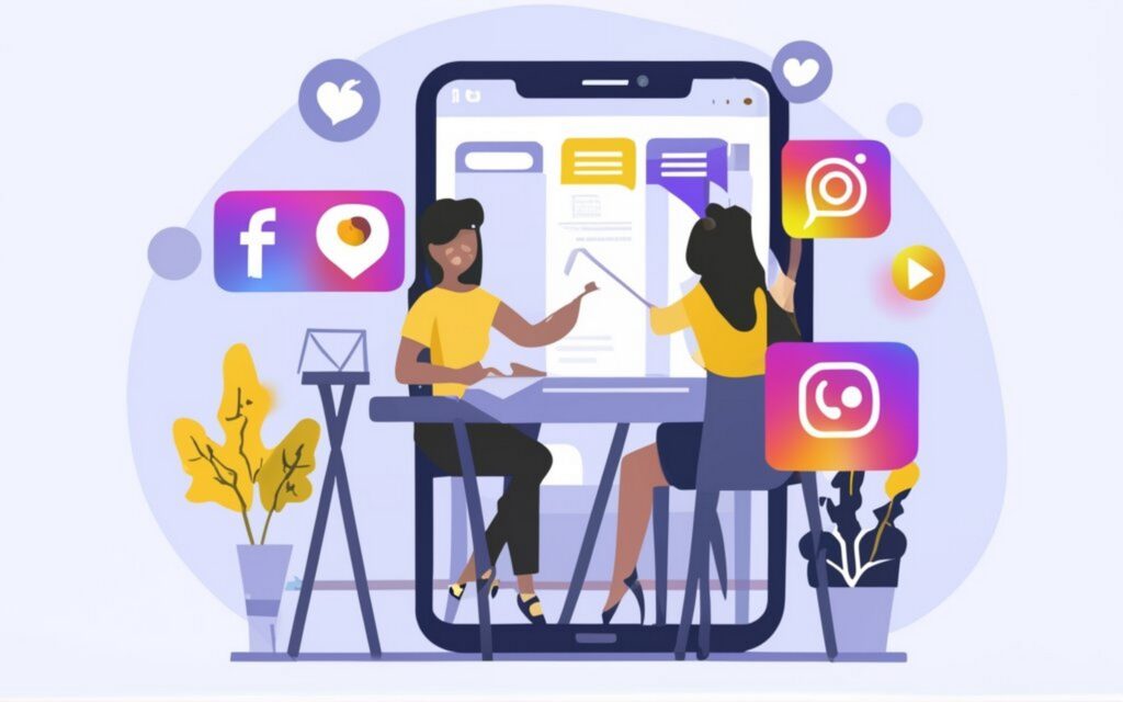 Analyzing Instagram Engagement Performance